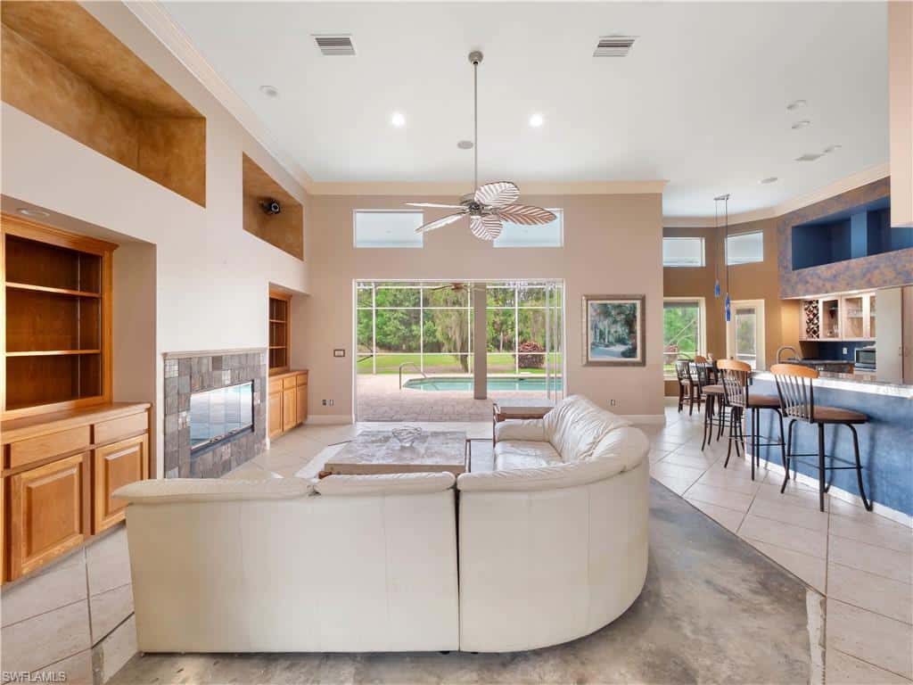 8160 Glenfinnan Cir, Fort Myers, photo 15