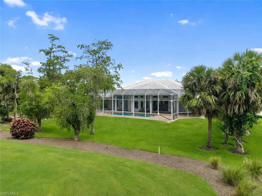 8160 Glenfinnan Cir, Fort Myers, photo 48