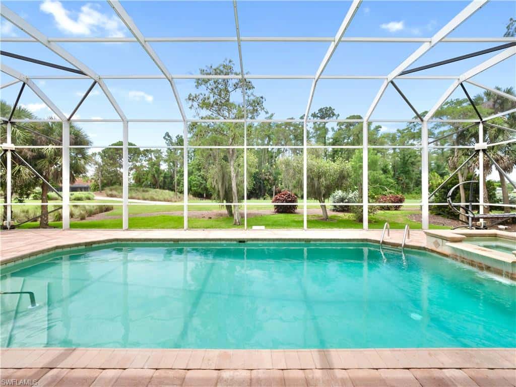 8160 Glenfinnan Cir, Fort Myers, photo 19