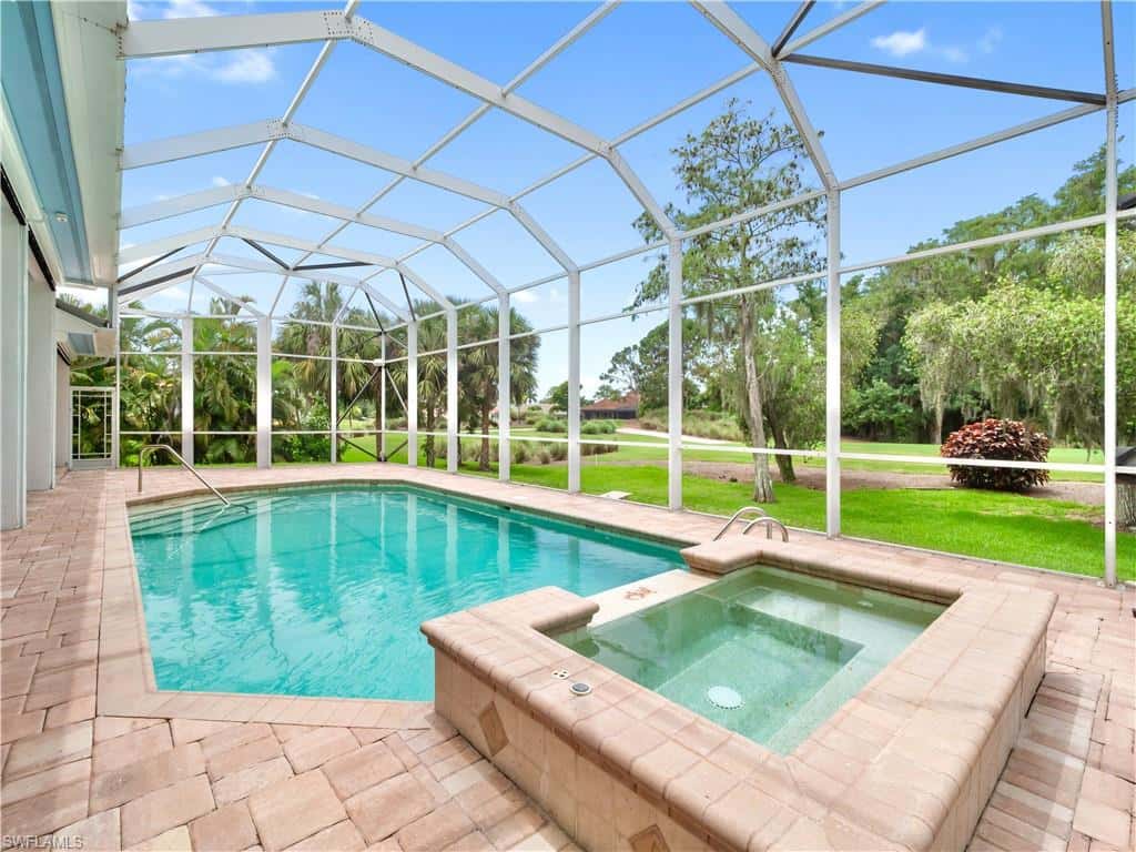 8160 Glenfinnan Cir, Fort Myers, photo 4