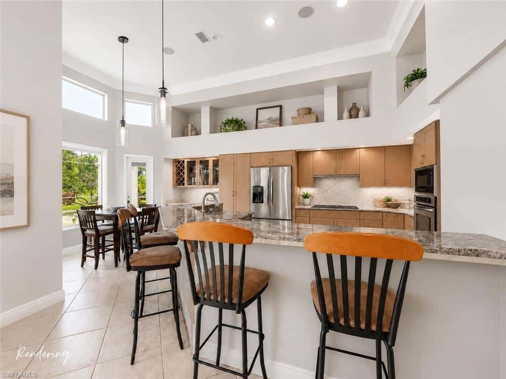 8160 Glenfinnan Cir, Fort Myers, photo 25