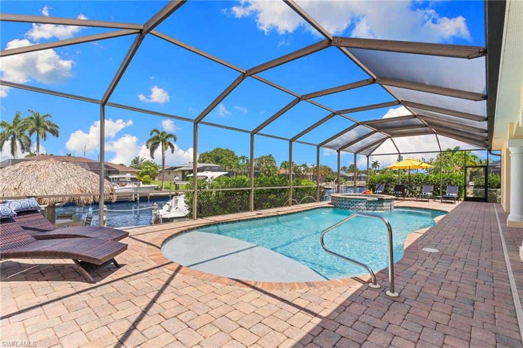 3522 19th Ave, Cape Coral, photo 37