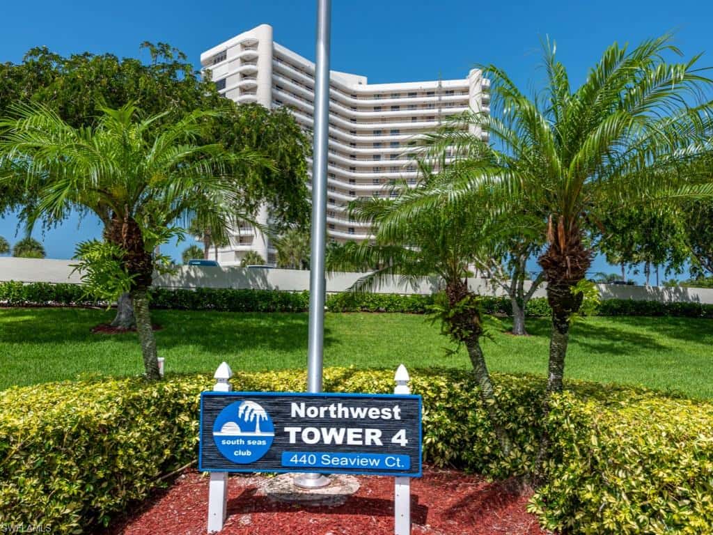 440 Seaview Ct #1502, Marco Island, photo 16