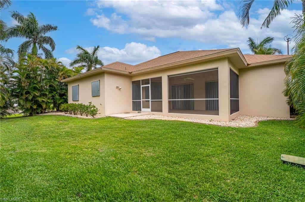 5118 19th Pl, Cape Coral, photo 28