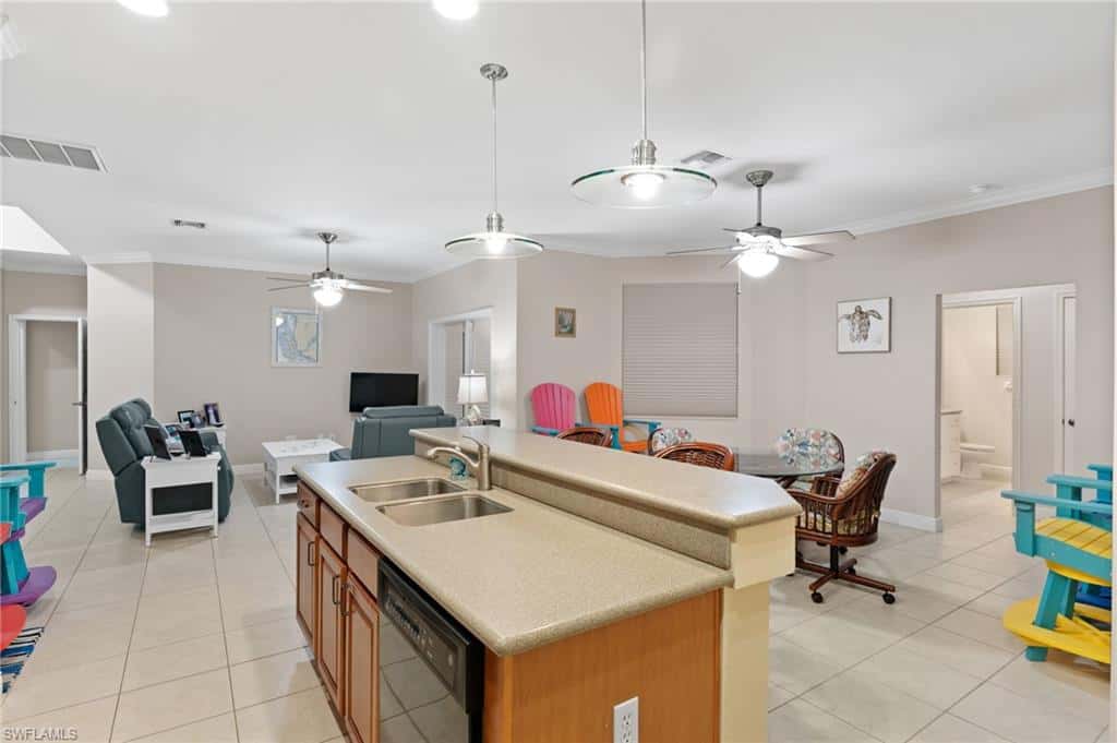 5118 19th Pl, Cape Coral, photo 9
