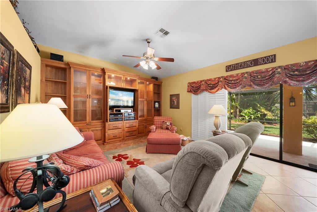 Fountain Lakes, Estero, Estero, photo 9