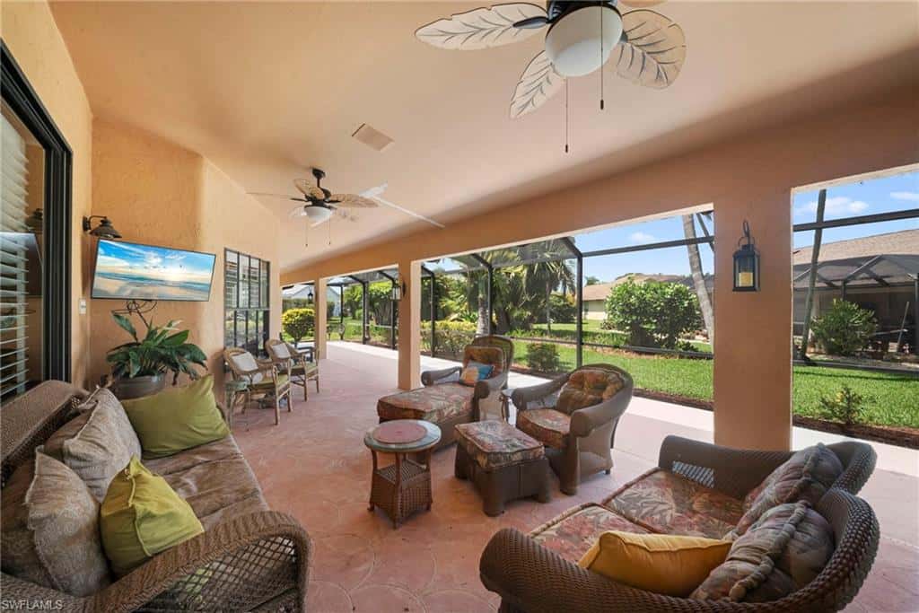 Fountain Lakes, Estero, Estero, photo 25