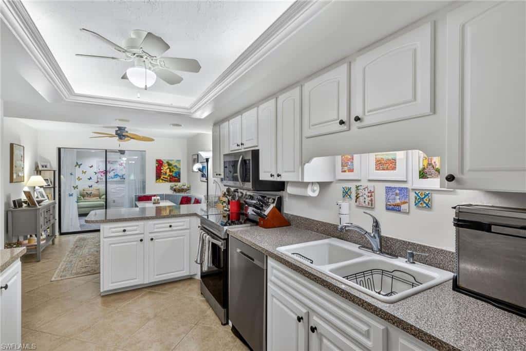 4466 Mainmast Ct, Fort Myers, photo 17