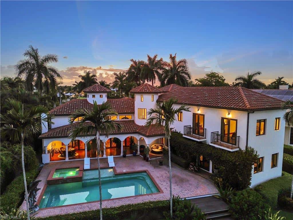 2535 Tarpon Rd, Naples, photo 46