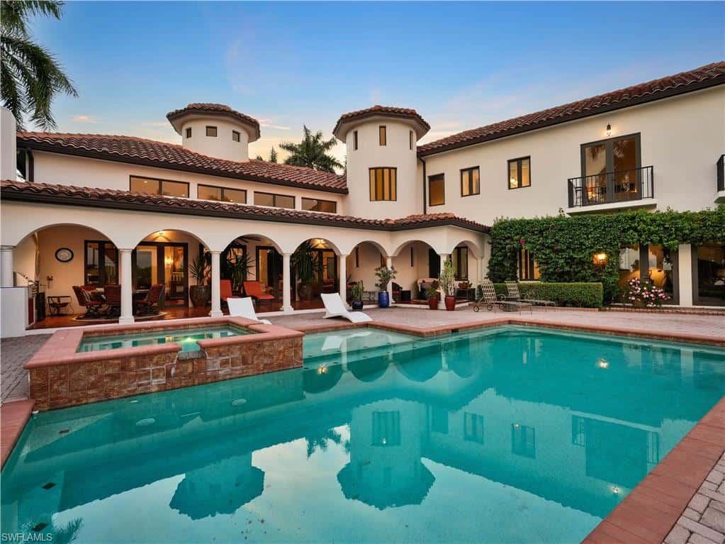 2535 Tarpon Rd, Naples, photo 43