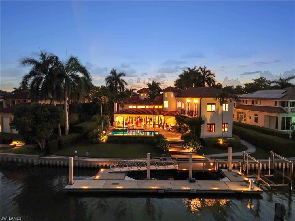 2535 Tarpon Rd, Naples, photo 5
