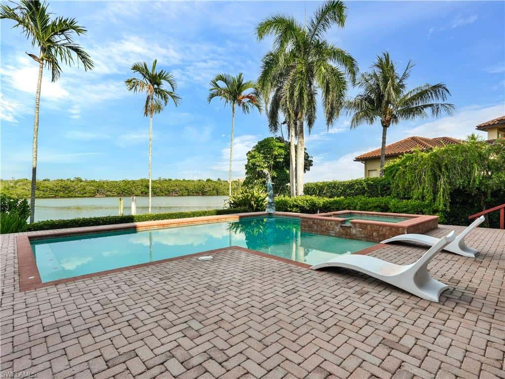 2535 Tarpon Rd, Naples, photo 38
