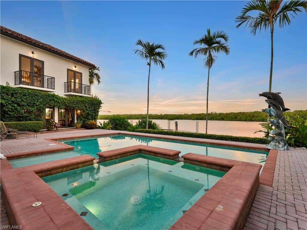 2535 Tarpon Rd, Naples, photo 41