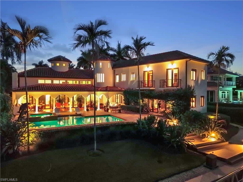 2535 Tarpon Rd, Naples, photo 45