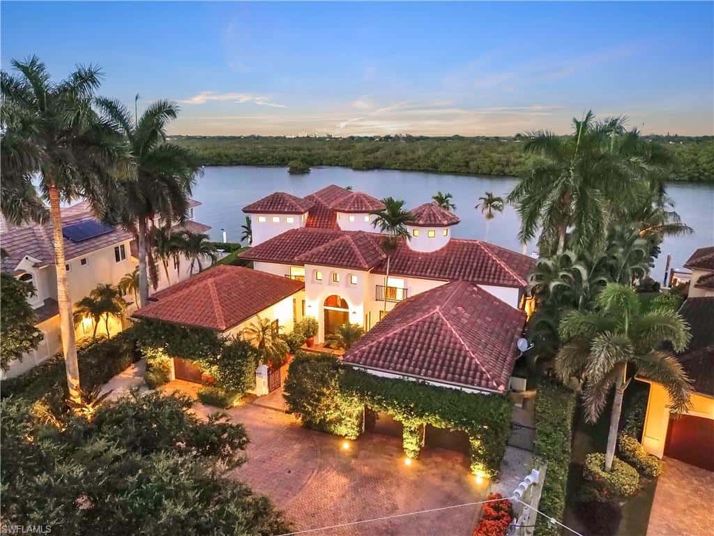 2535 Tarpon Rd, Naples, photo 50