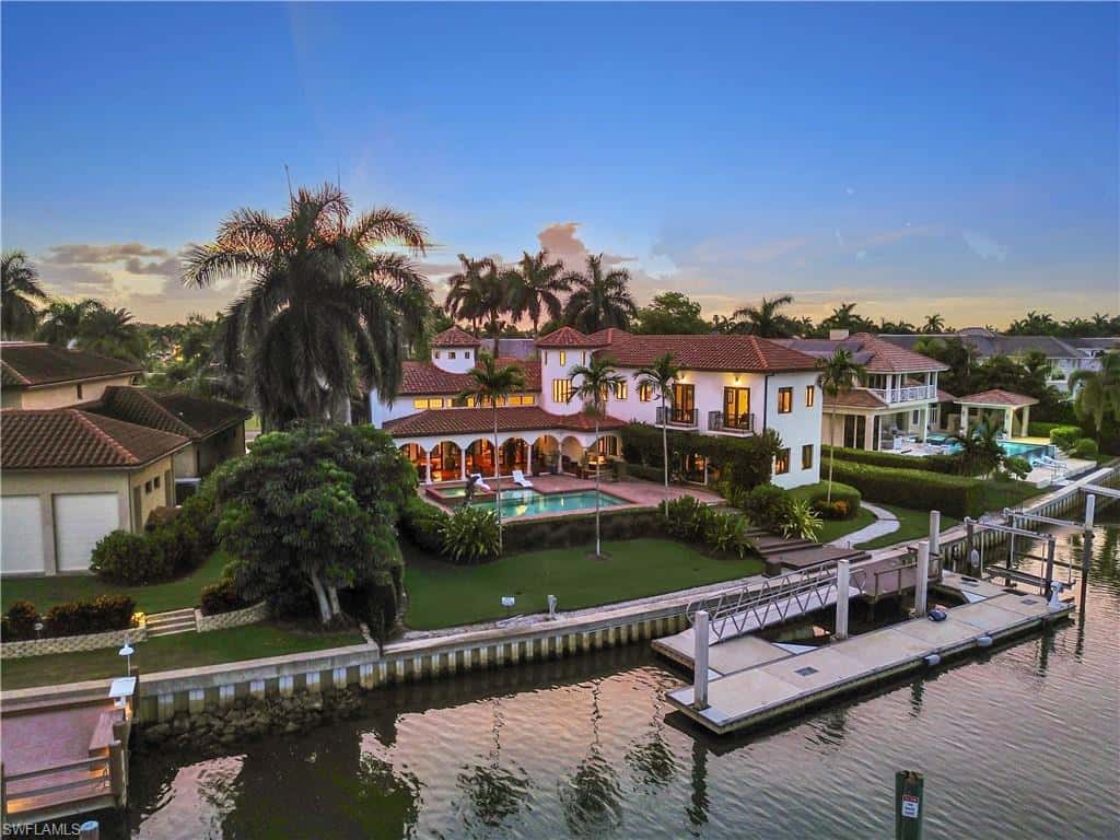 2535 Tarpon Rd, Naples, photo 48