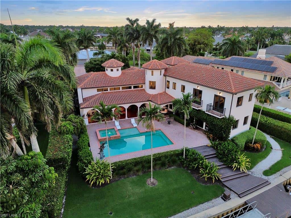 2535 Tarpon Rd, Naples, photo 44
