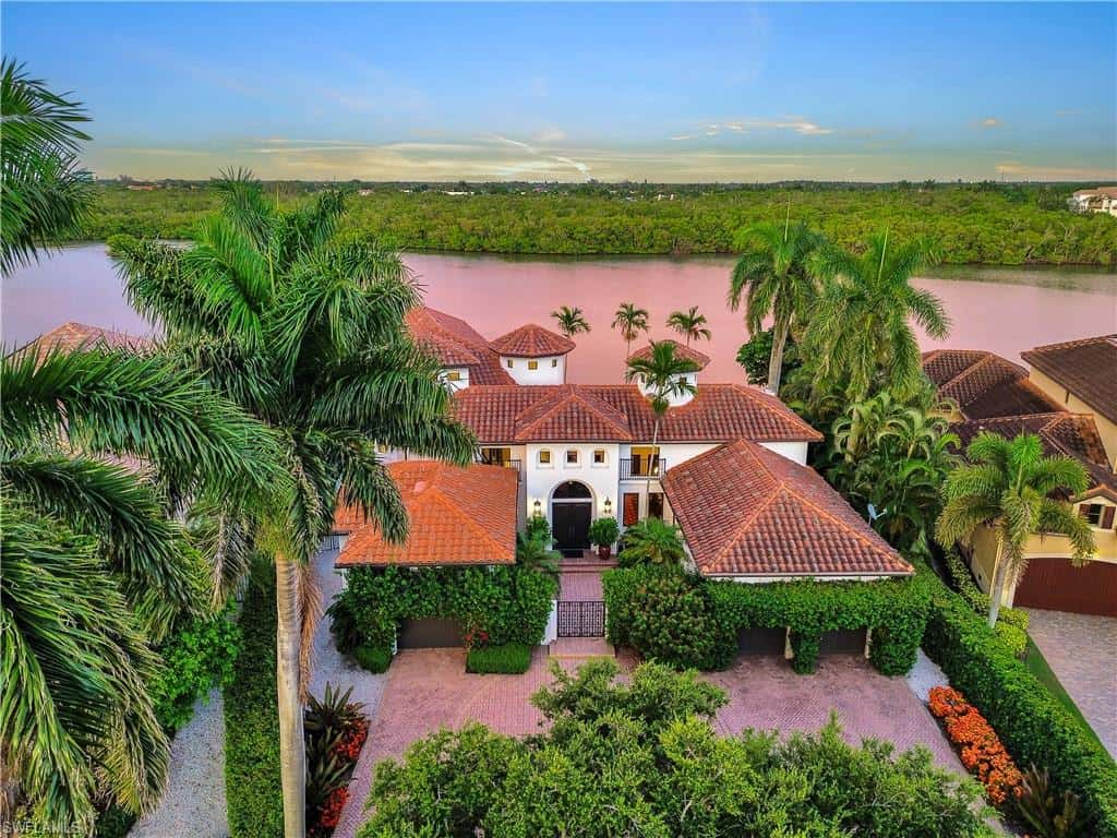 2535 Tarpon Rd, Naples, photo 4