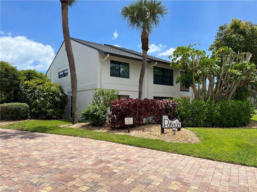 4300 Belair Ln #9, Naples, photo 23