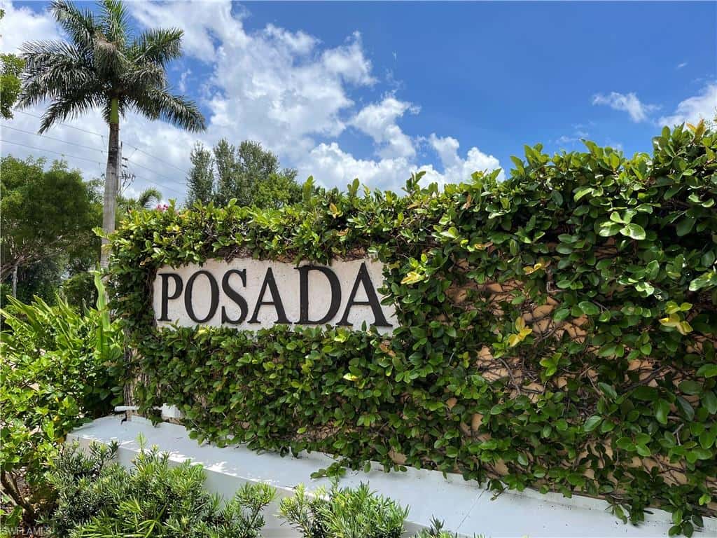 4300 Belair Ln #9, Naples, photo 22