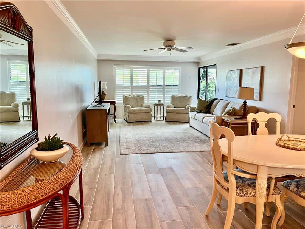 4300 Belair Ln #9, Naples, photo 5