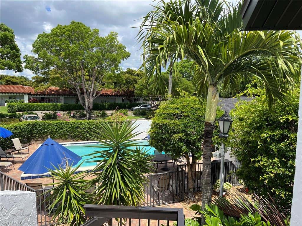 4300 Belair Ln #9, Naples, photo 20