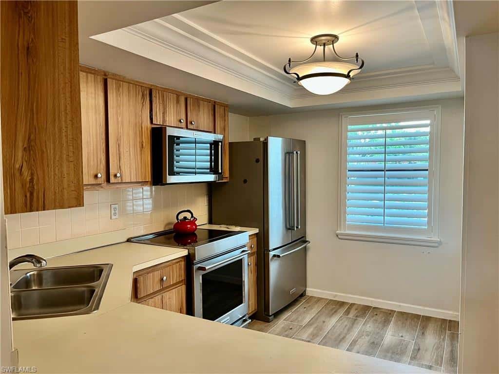 4300 Belair Ln #9, Naples, photo 9