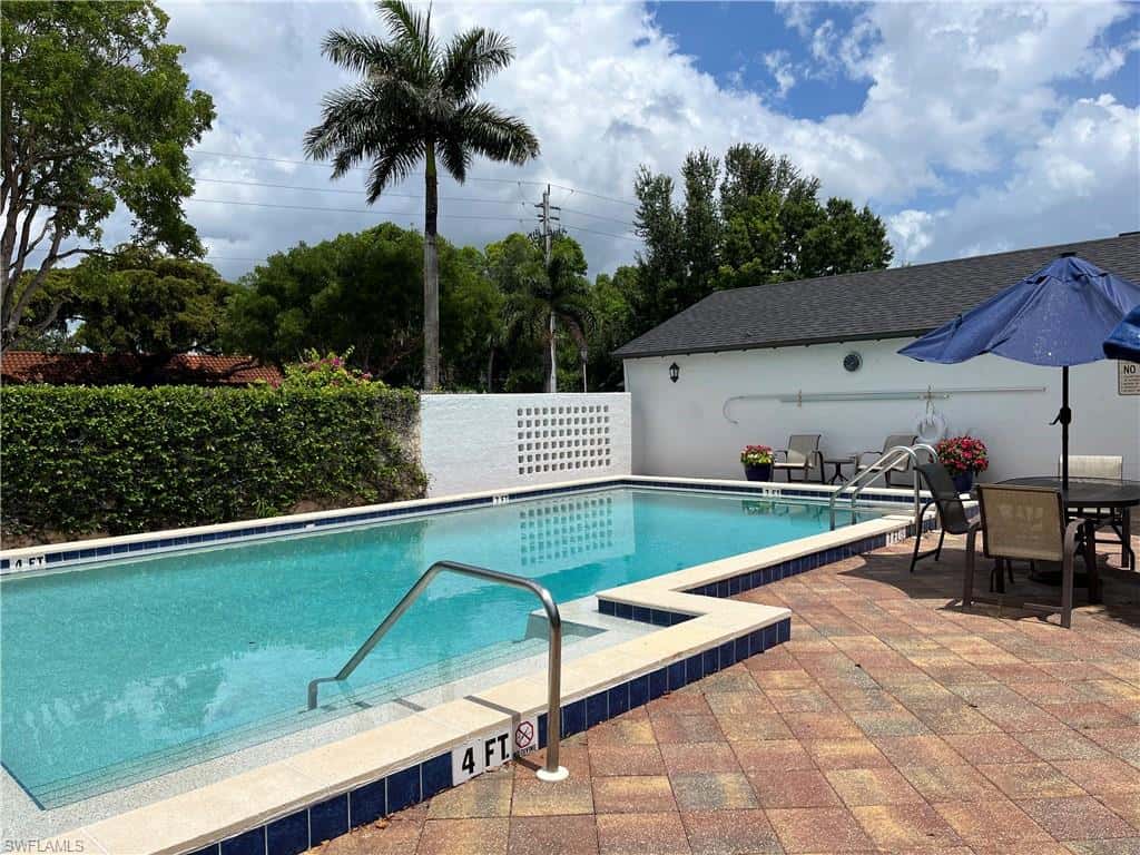 4300 Belair Ln #9, Naples, photo 10