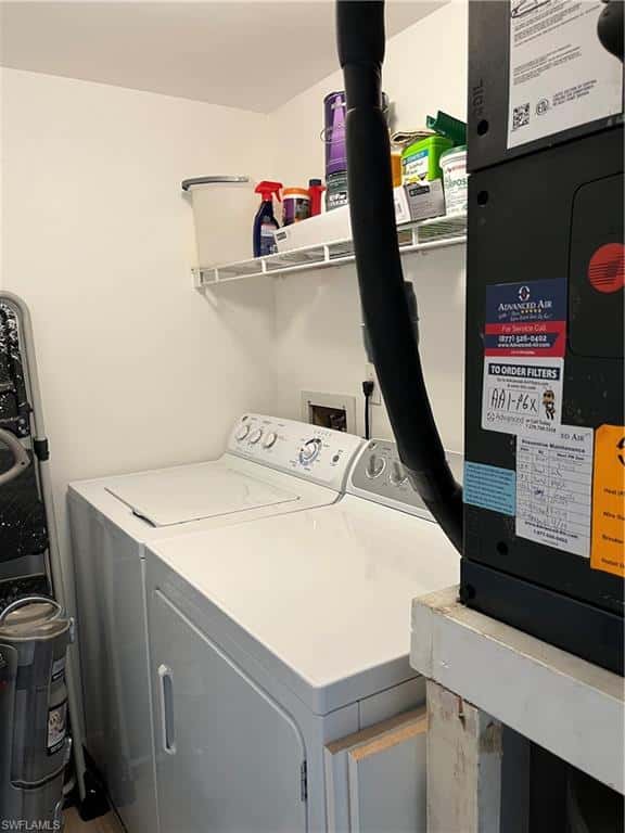 4300 Belair Ln #9, Naples, photo 18