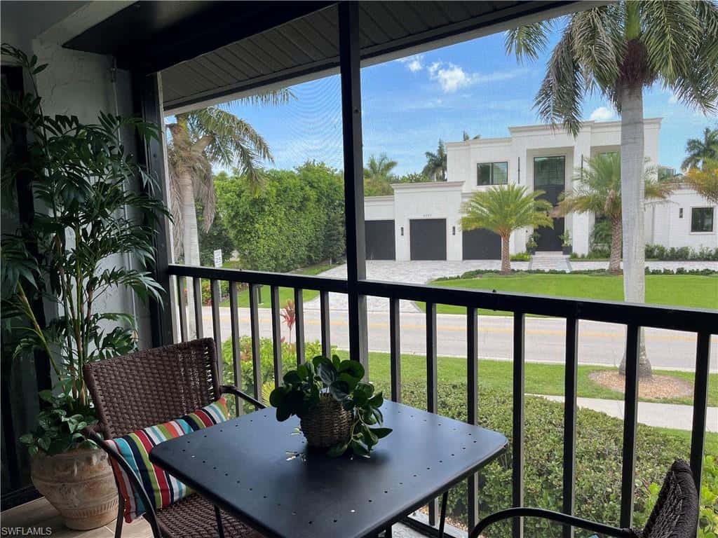 4300 Belair Ln #9, Naples, photo 11