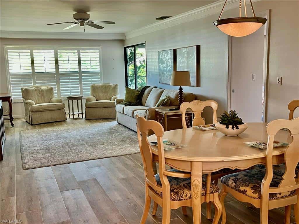 4300 Belair Ln #9, Naples, photo 4