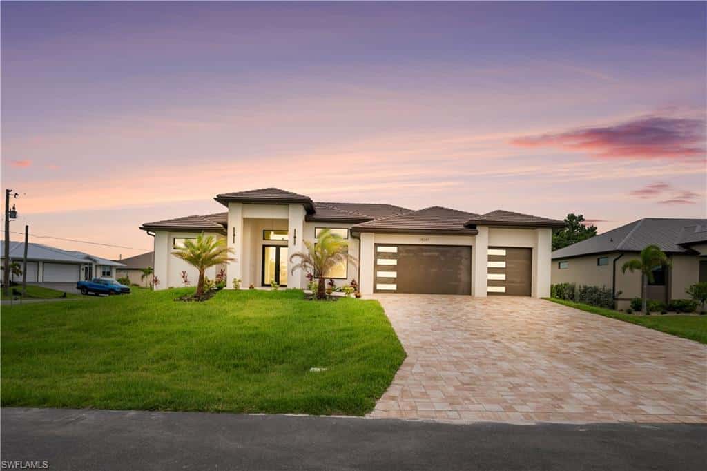 24247 San Lucas Ln, Punta Gorda, photo 4