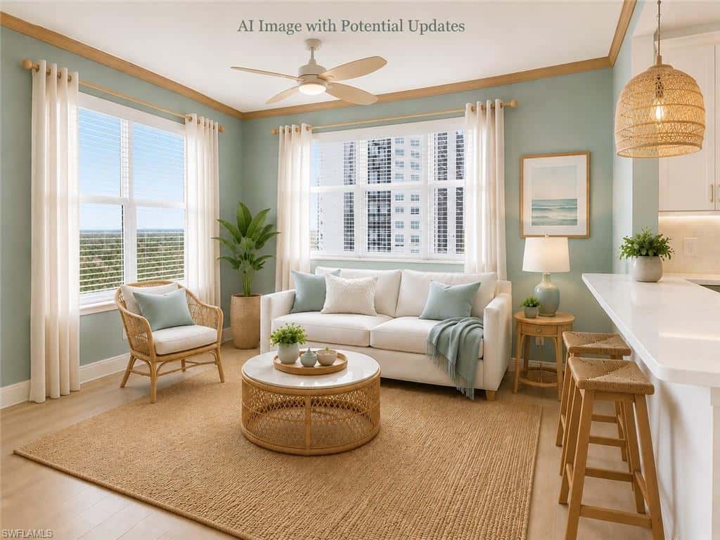 425 Cove Tower Dr #901, Naples, photo 12