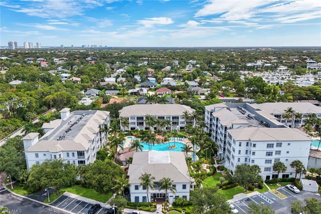 3901 Kens Way #3306, Bonita Springs, photo 13