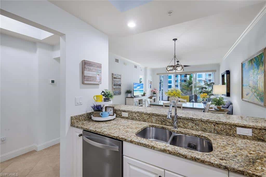 3901 Kens Way #3306, Bonita Springs, photo 17