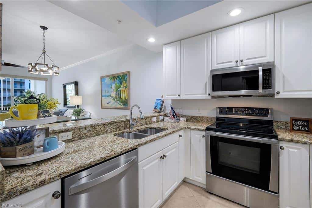 3901 Kens Way #3306, Bonita Springs, photo 16