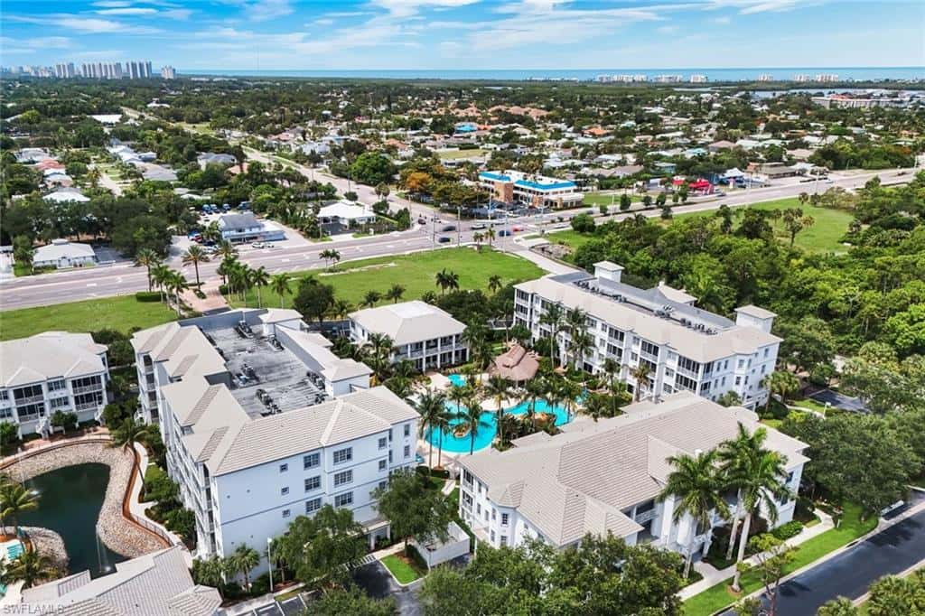 3901 Kens Way #3306, Bonita Springs, photo 12