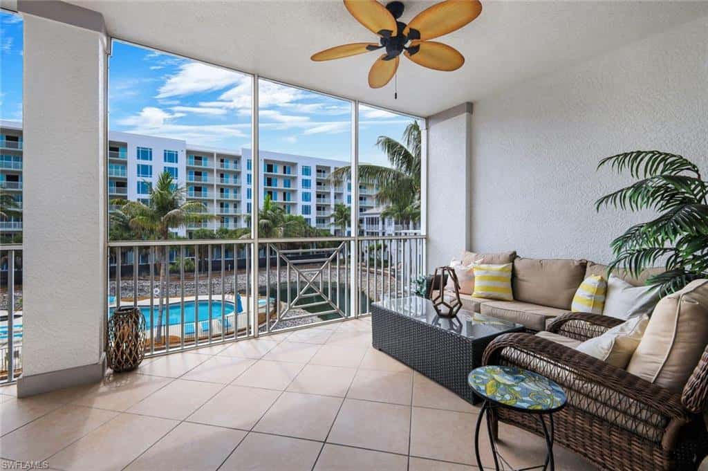 3901 Kens Way #3306, Bonita Springs, photo 32