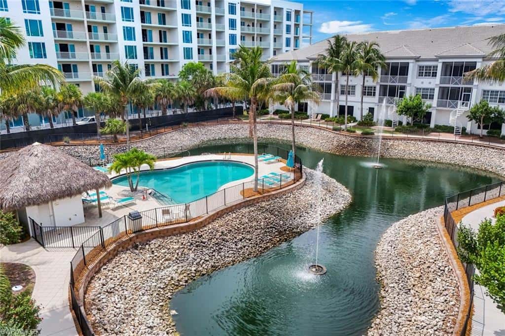 3901 Kens Way #3306, Bonita Springs, photo 9