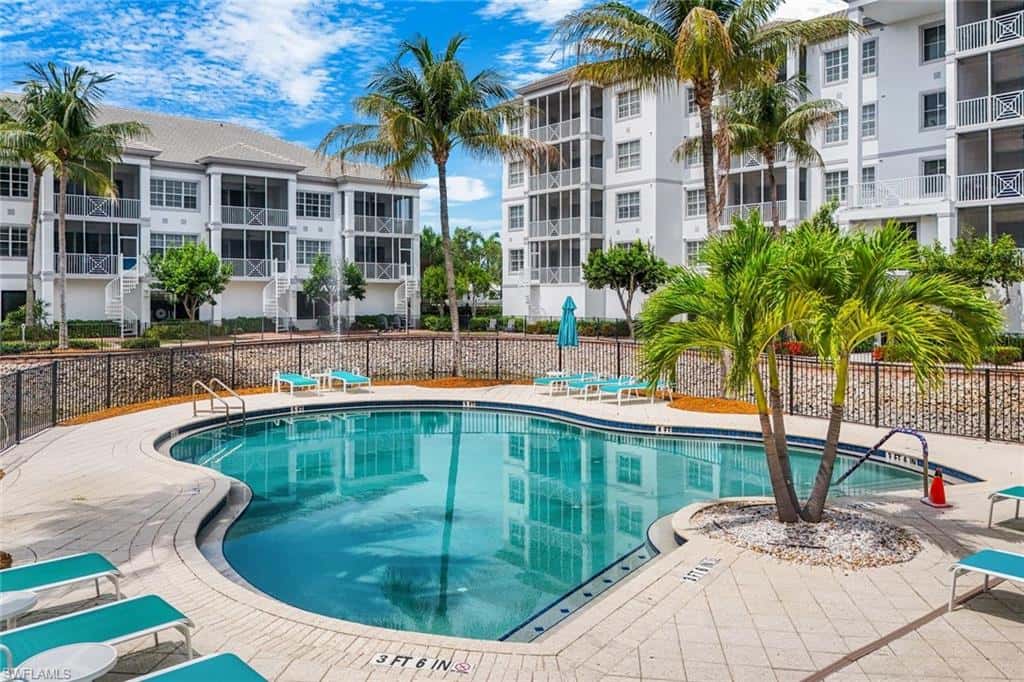 3901 Kens Way #3306, Bonita Springs, photo 10