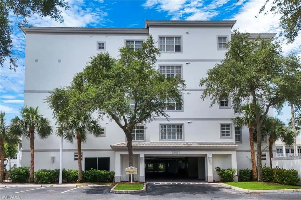 3901 Kens Way #3306, Bonita Springs, photo 14