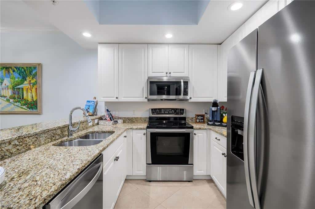 3901 Kens Way #3306, Bonita Springs, photo 15