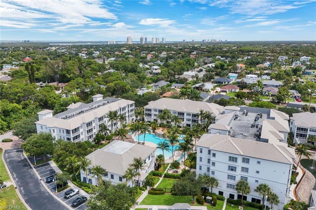 3901 Kens Way #3306, Bonita Springs, photo 11