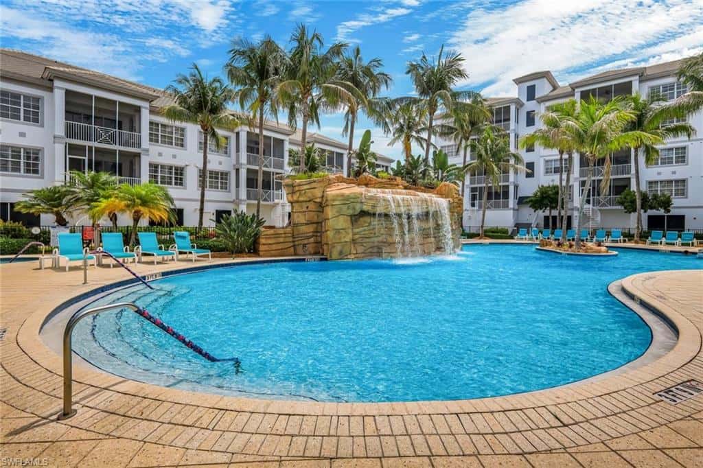 3901 Kens Way #3306, Bonita Springs, photo 4
