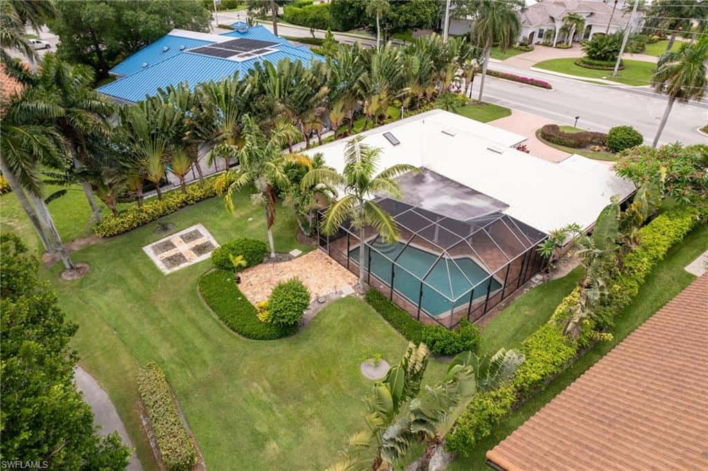 520 Harbour Dr, Naples, photo 6