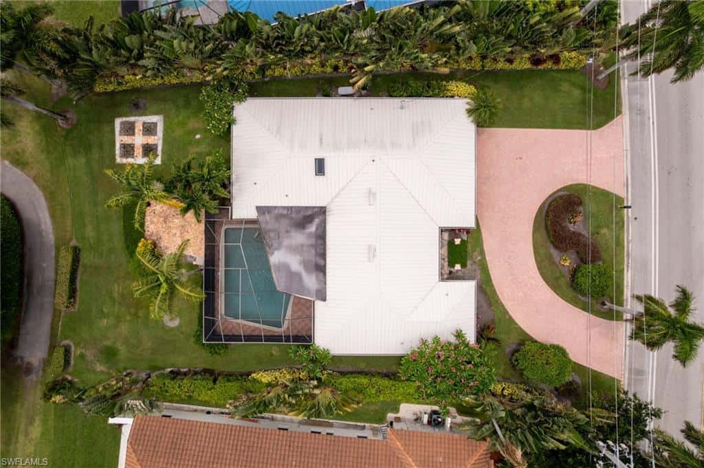 520 Harbour Dr, Naples, photo 7