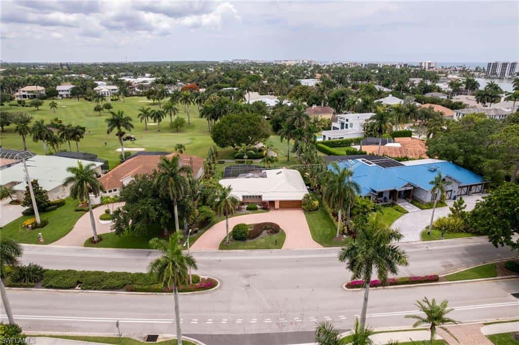 520 Harbour Dr, Naples, photo 5