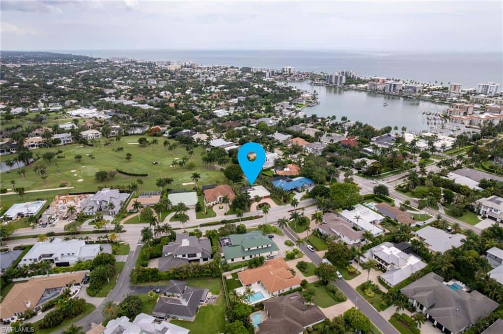 520 Harbour Dr, Naples, photo 9