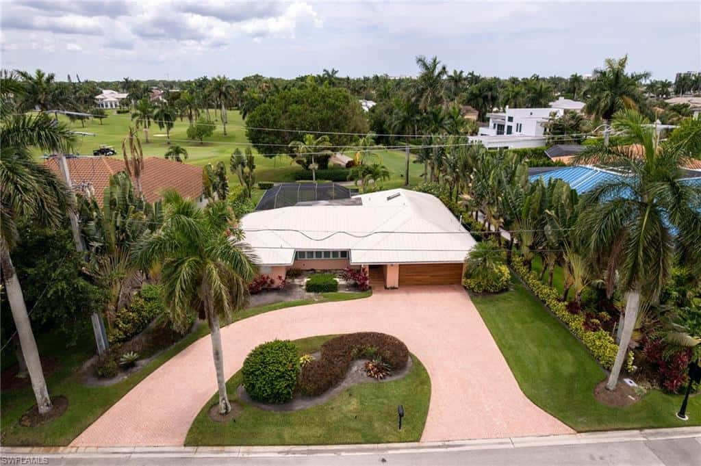 520 Harbour Dr, Naples, photo 4