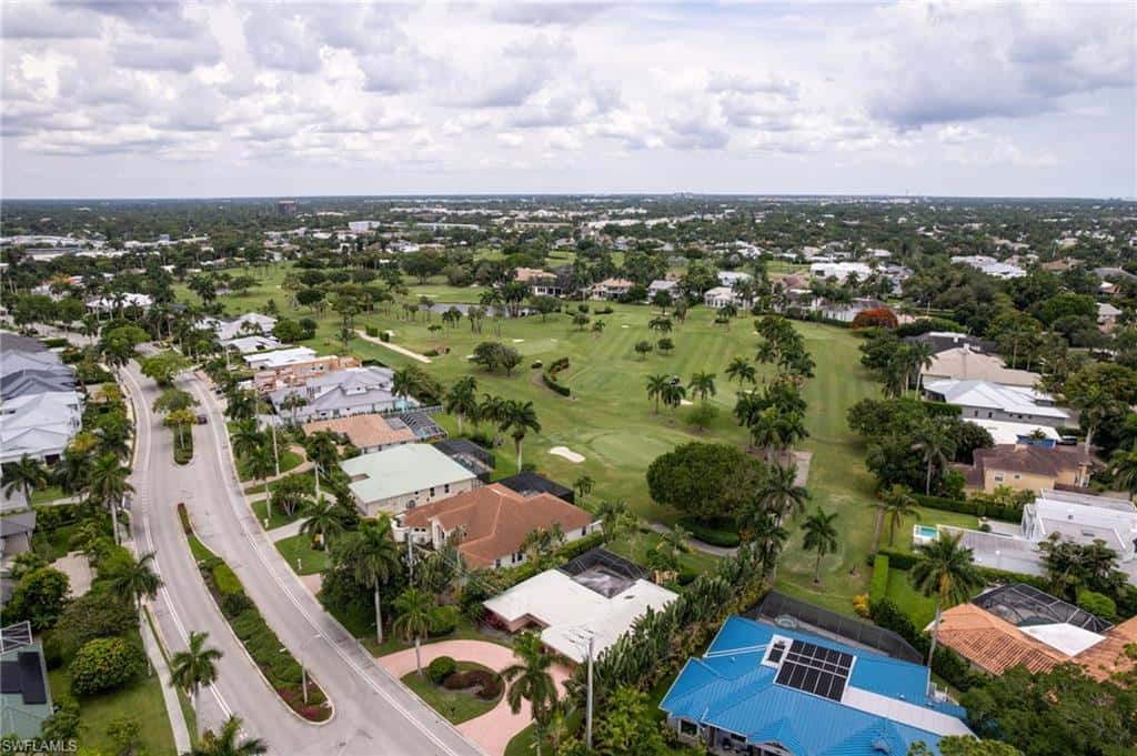 520 Harbour Dr, Naples, photo 8